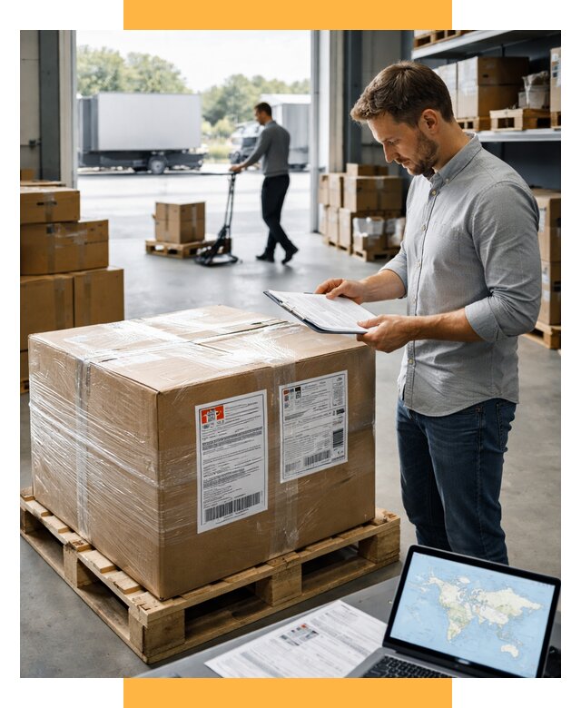 Срочная международная доставка от 12286 р. | СетСервис-Снс