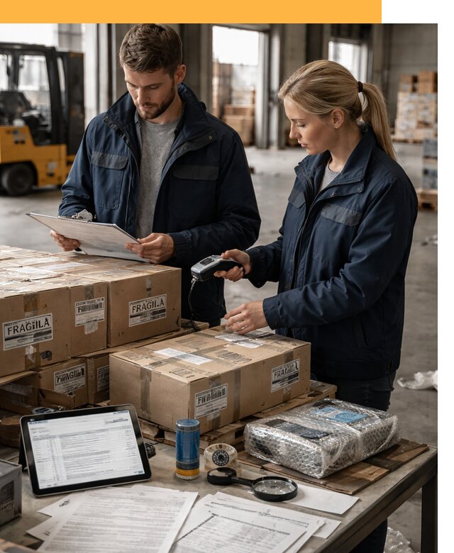 Поставка санкционных товаров с юридическим сопровождением от 12798 руб