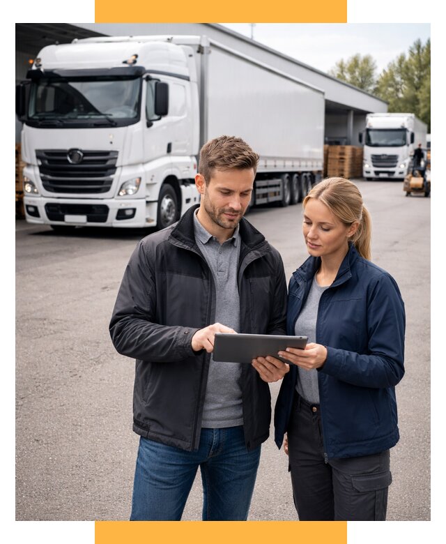 Автомобильные перевозки грузов от 25595 р. | СетСервис-Снс