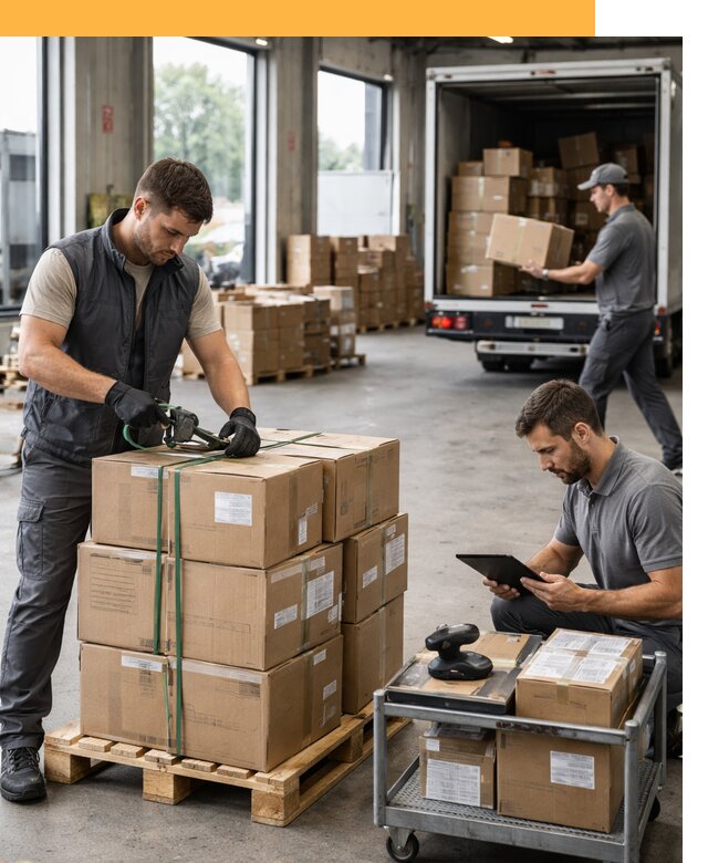 Перевозка сборных грузов по миру от 3583 руб, быстрая логистика