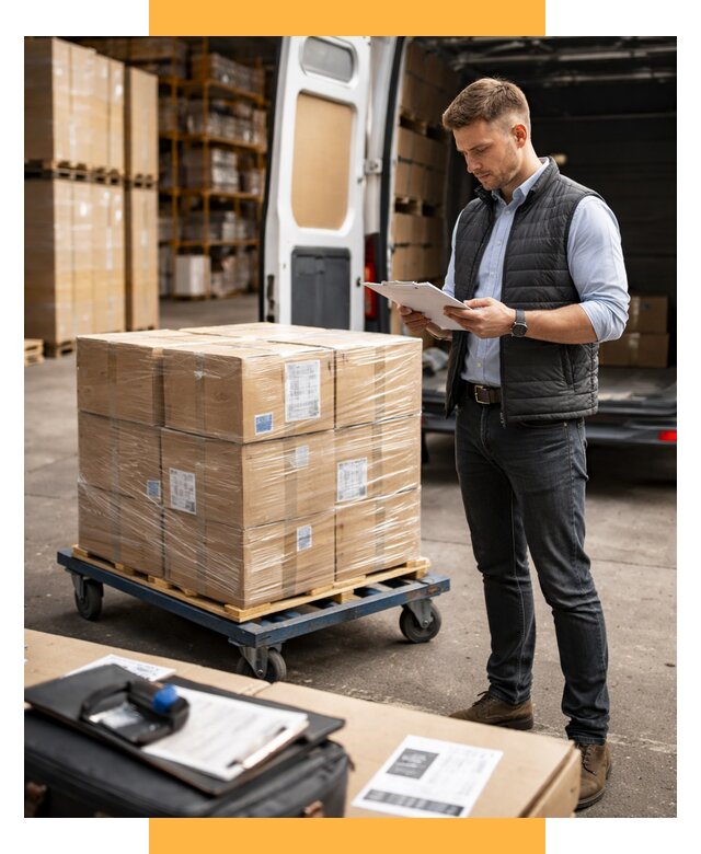 Экспедирование международных грузов от 12286 р. | СетСервис-Снс