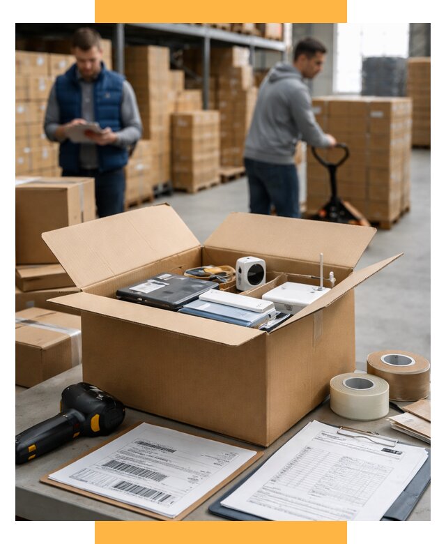 Доставка грузов из Китая в Россию от 61428 р. | СетСервис-Снс