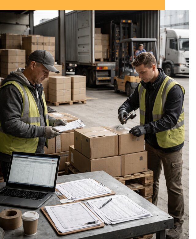 Доставка грузов из Китая морем авиа и железнодорожным от 61428