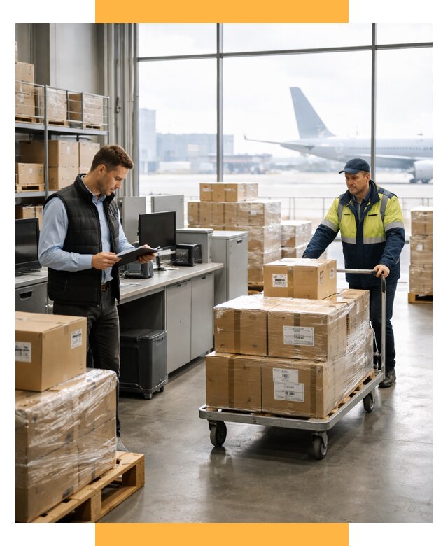 Авиадоставка из Китая от 665 р. — быстро | СетСервис-Снс