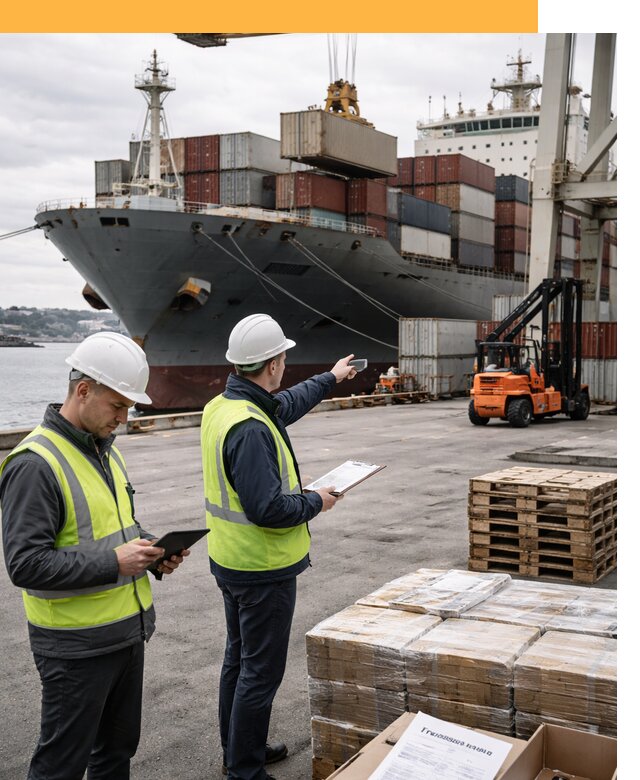 Морские перевозки из Китая от 92142 руб, контейнерные рейсы