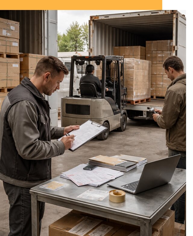 Карго доставка из Китая морские и авиаперевозки от 87023