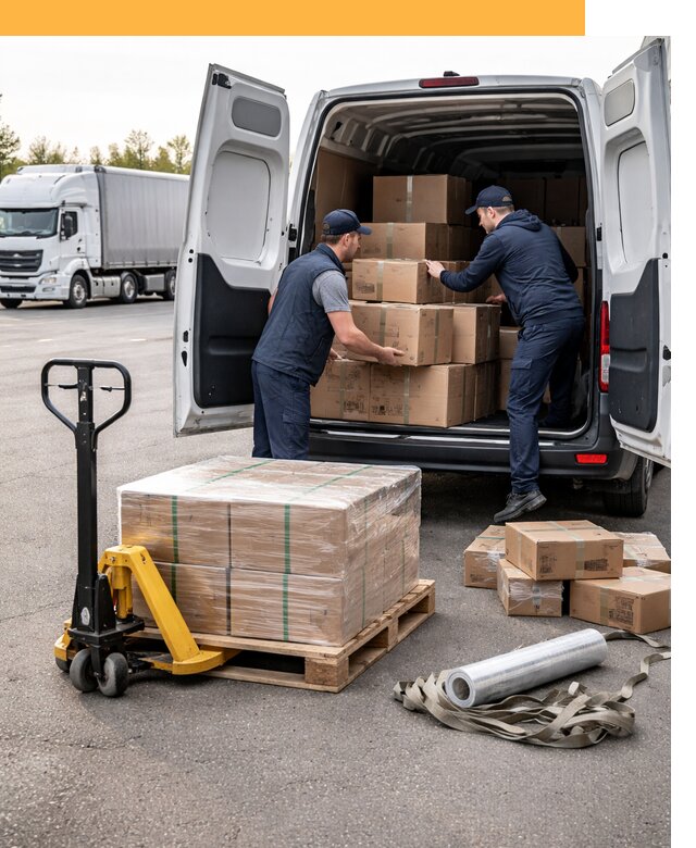 Автоперевозки из Турции: сборные и прямые рейсы от 122856 руб