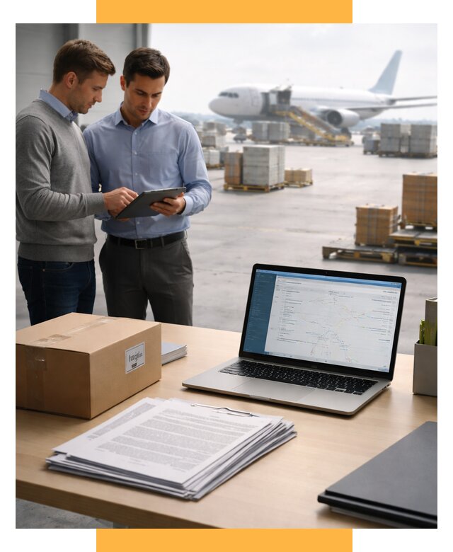 Авиадоставка из США от 665 р., быстро и надежно, СетСервис-Снс