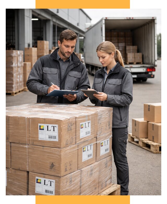 Доставка грузов из Литвы в Россию от 15357 р., СетСервис-Снс