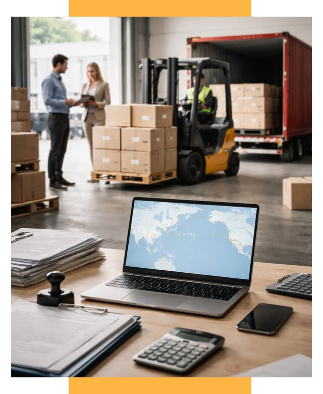 Доставка грузов из Японии в Россию от 92142 р. | СетСервис-Снс