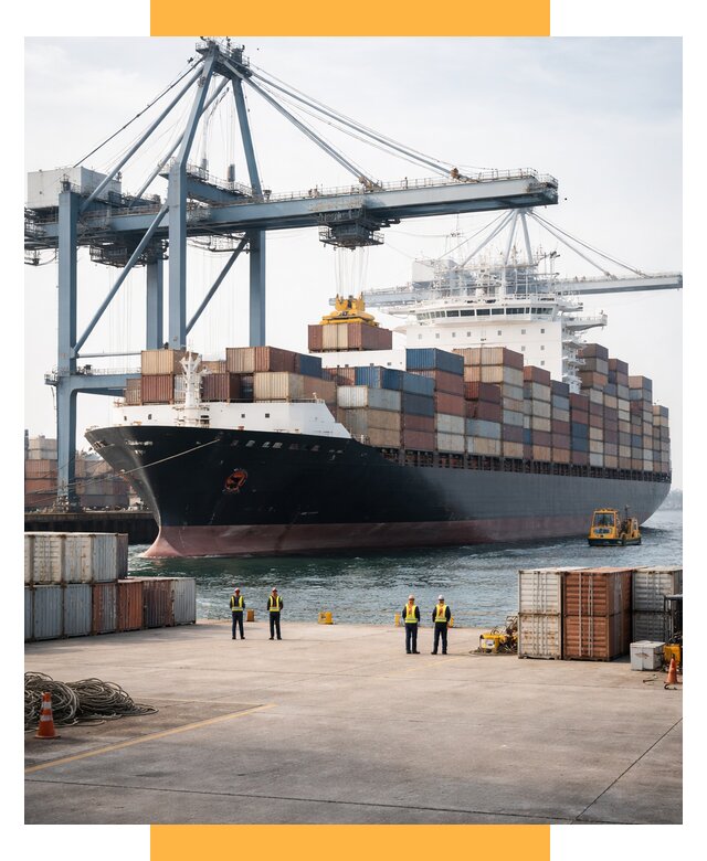 Морские перевозки из Японии контейнером от 92142 р. | СетСервис-Снс