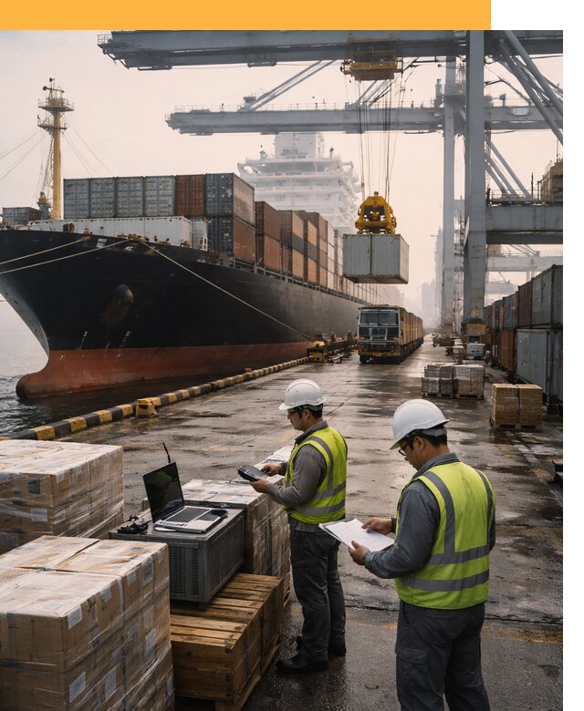 Морские перевозки из Японии от 92142 руб, доставка по миру