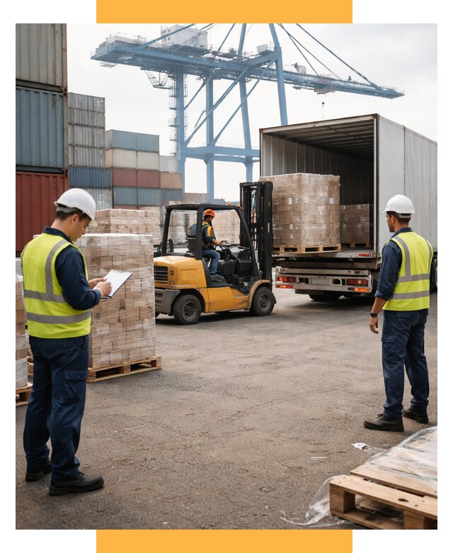 Доставка грузов из Вьетнама в Россию от 76785 р. | СетСервис-Снс