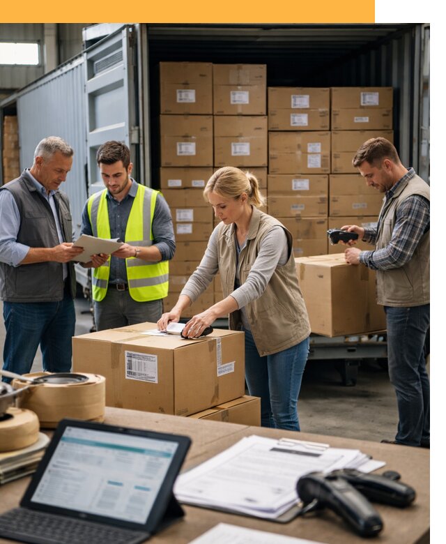 Доставка и таможенное оформление грузов из Вьетнама от 76785