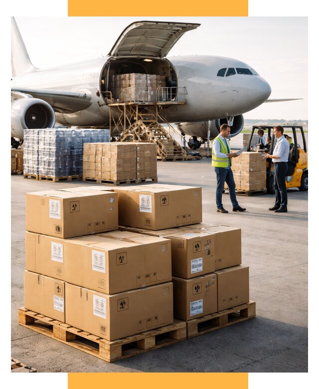 Авиадоставка из Вьетнама в Россию от 870 р. | СетСервис-Снс