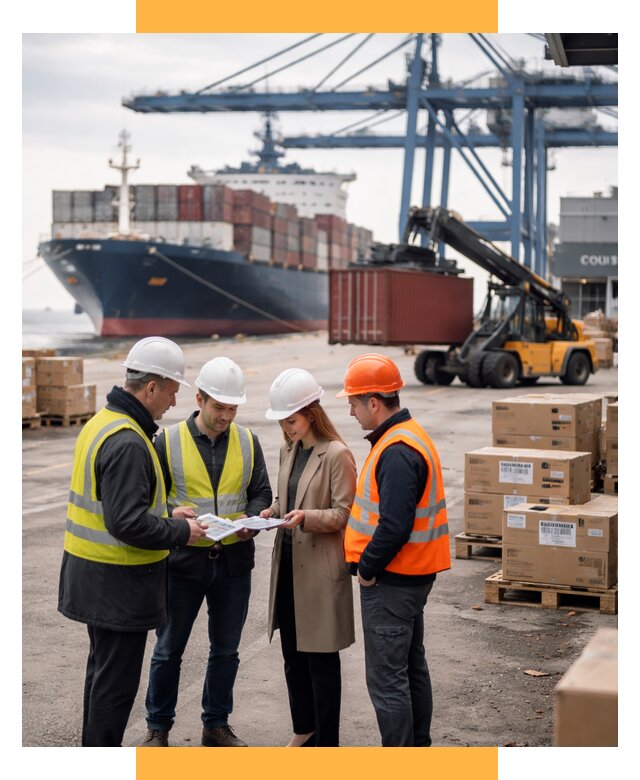 Морские перевозки из Вьетнама от 153570 р. — СетСервис-Снс