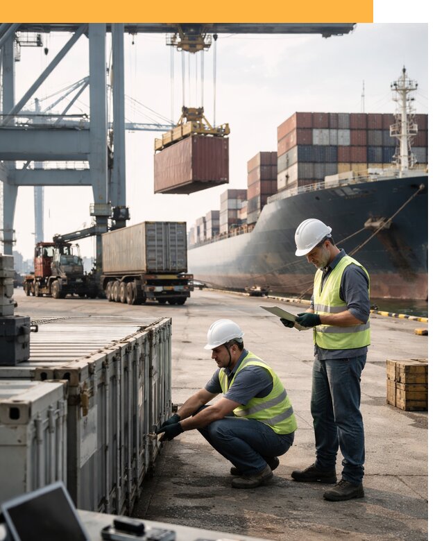 Морские перевозки из Вьетнама от 153570 руб сборные и FCL