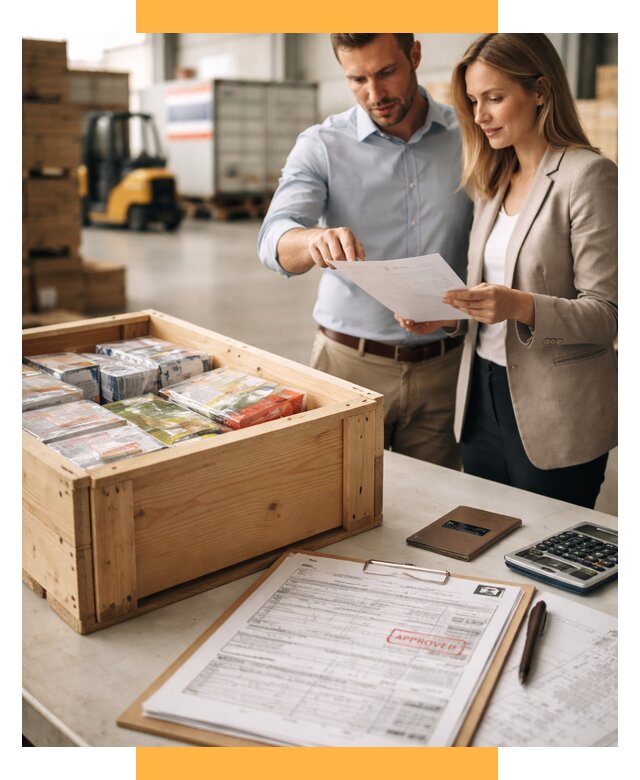 Доставка грузов из Таиланда в Россию от 35833 р. СетСервис-Снс