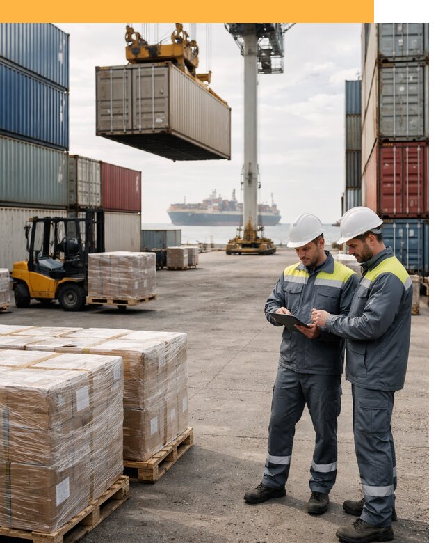 Морские перевозки из Таиланда от 87023 руб, доставка и таможня