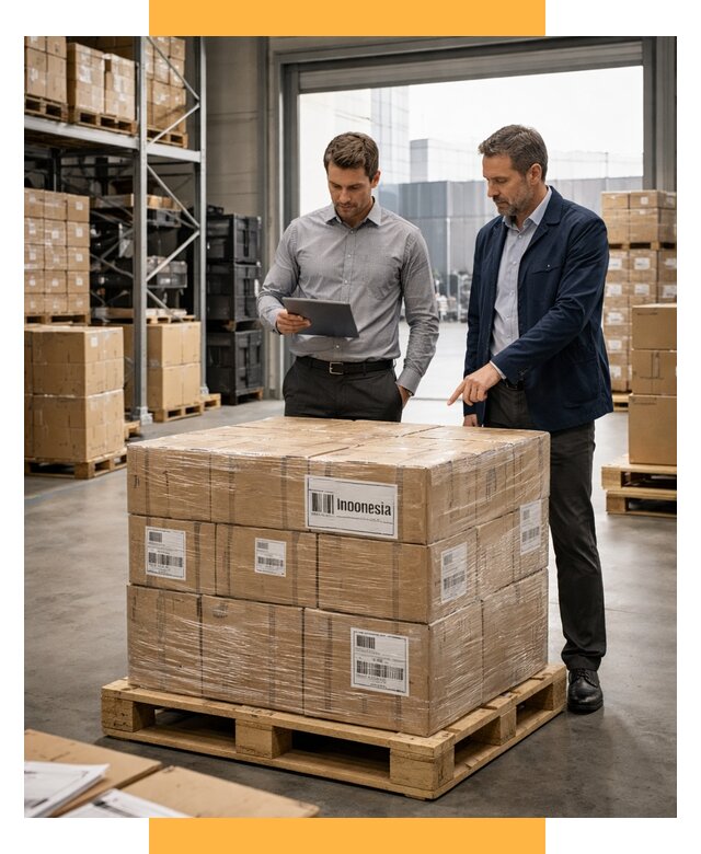 Доставка грузов из Индонезии в Россию от 87023 р., СетСервис-Снс