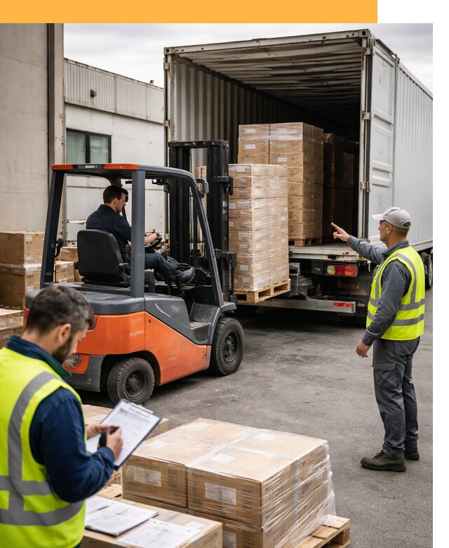 Доставка грузов из Армении по всему миру от 12286 руб.