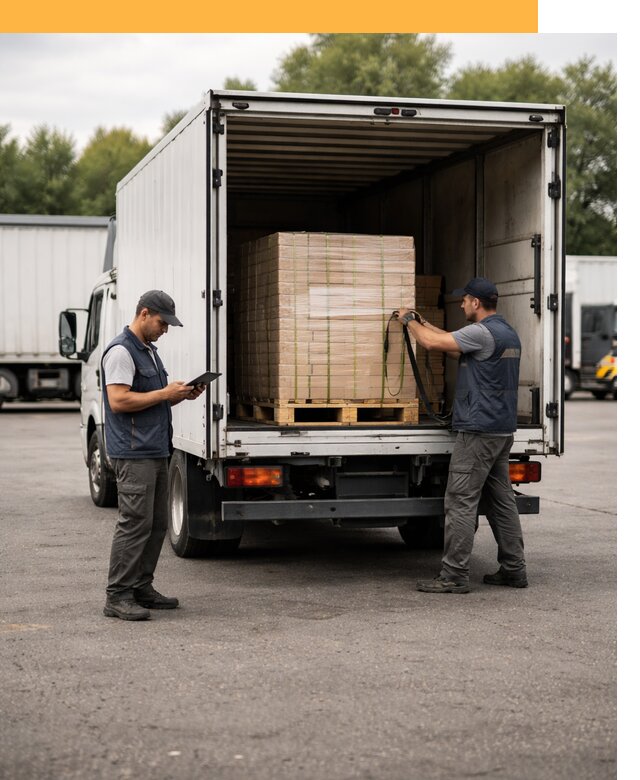 Автоперевозки из Армении автотранспортом от 97261 руб