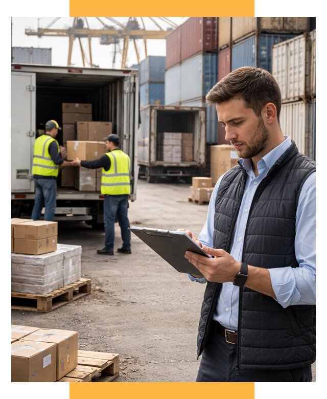 Доставка грузов из Азербайджана от 35833 р., СетСервис-Снс