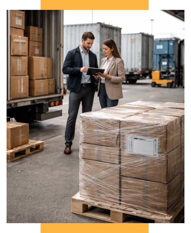 Доставка грузов из Казахстана в Россию от 6655 р., СетСервис-Снс