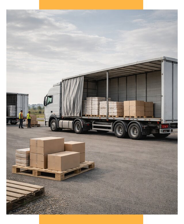 Автоперевозки из Казахстана от 87023 руб. | СетСервис-Снс