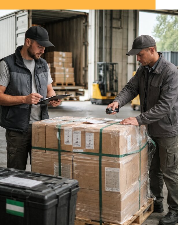 Доставка грузов из Узбекистана: международные перевозки от 46071