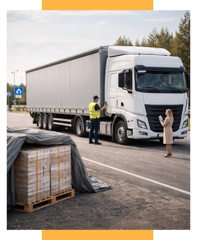 Автоперевозки из Узбекистана от 184284 р. — СетСервис-Снс логистика