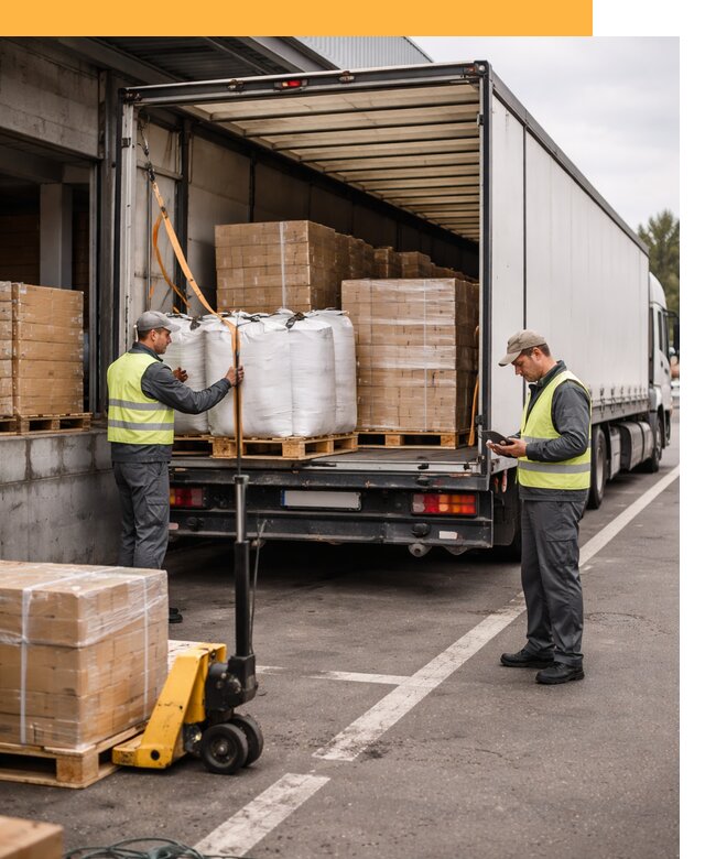 Автоперевозки из Узбекистана от 184284 руб/тонна, быстро и надежно