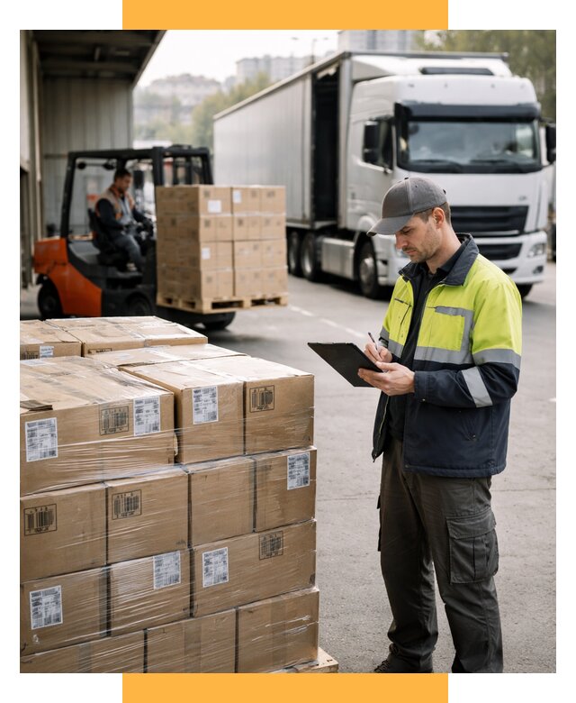 Доставка грузов из Киргизии в Россию от 15357 р. | СетСервис-Снс