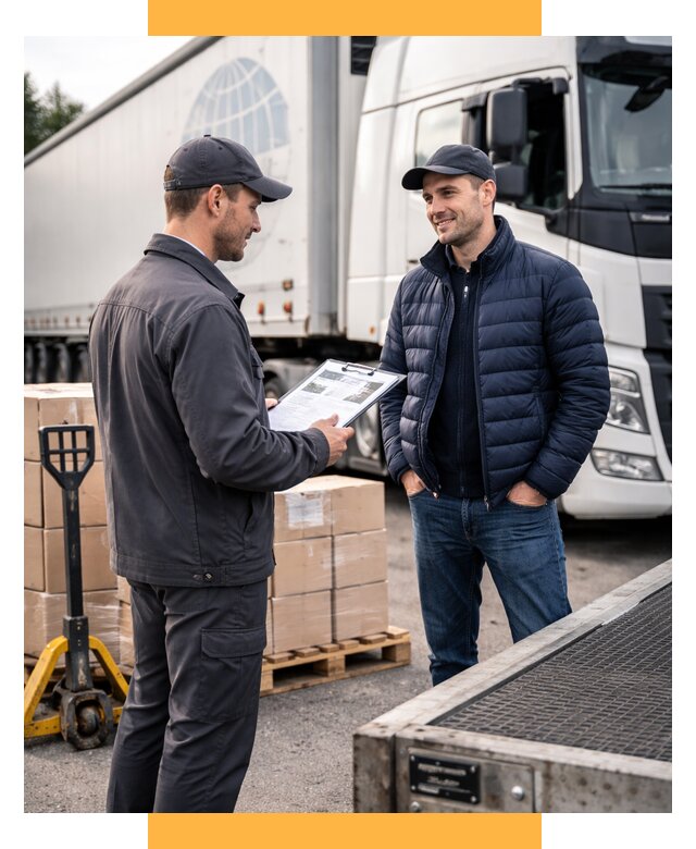 Автоперевозки грузов из Киргизии от 87023 р. — СетСервис-Снс