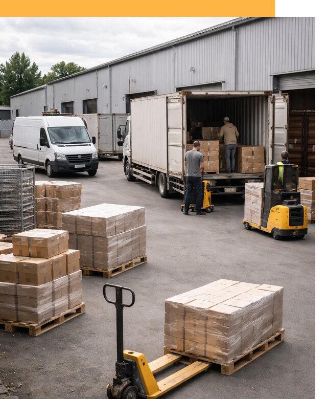 Доставка грузов из Беларуси по всему миру от 15357 руб