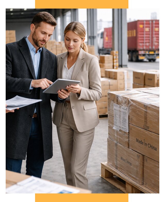 Доставка грузов в Китай от 35833 р. надежная логистика СетСервис-Снс