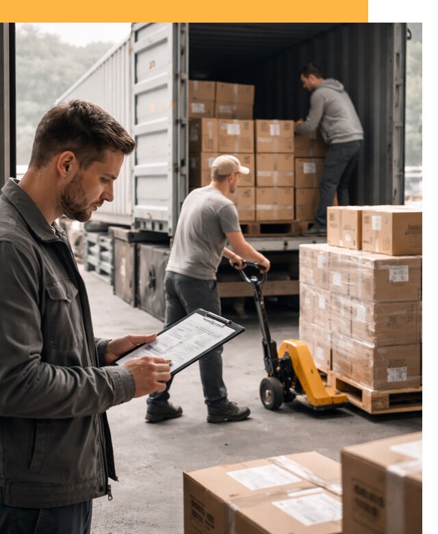 Доставка грузов в Китай: экспресс и мультимодальные перевозки от 35833