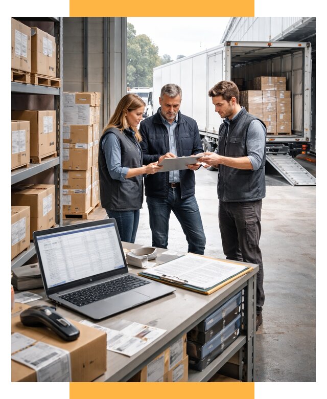 Доставка грузов в Испанию от 35833 р. логистика | СетСервис-Снс