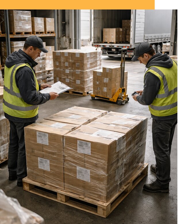 Доставка грузов в Израиль морем, авиа и автоперевозки от 46071 руб.