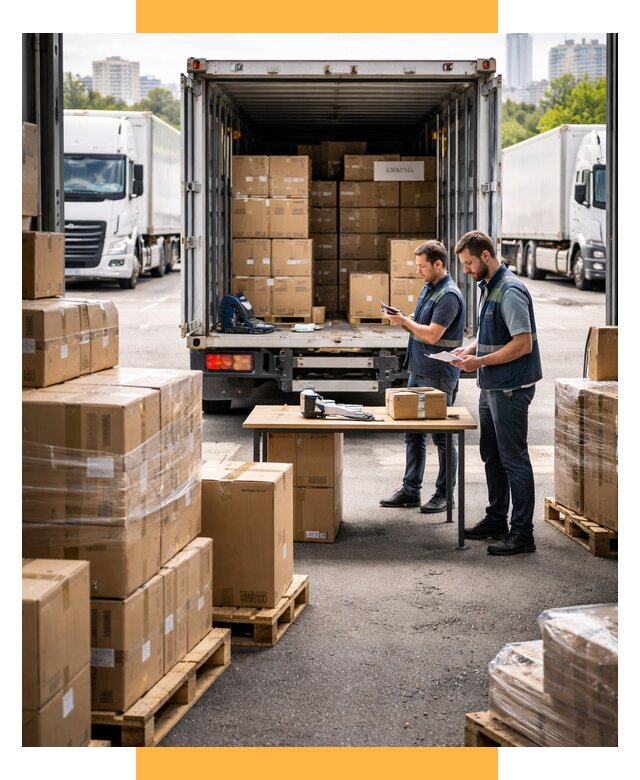 Доставка грузов из России в Армению от 35833 р. - СетСервис-Снс