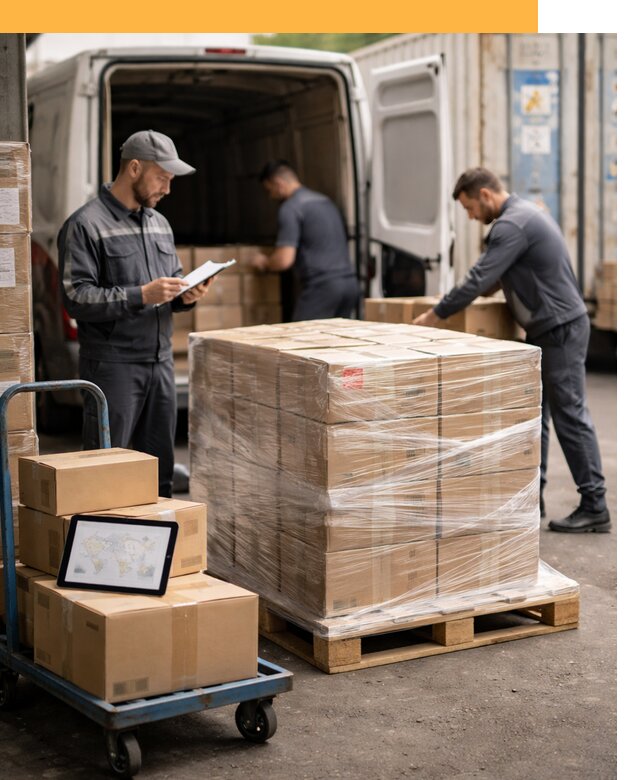 Доставка грузов в Армению: морские, авиа и авто от 35833