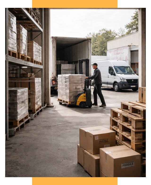 Доставка и перевозка грузов в Грузию от 25595 р., СетСервис-Снс