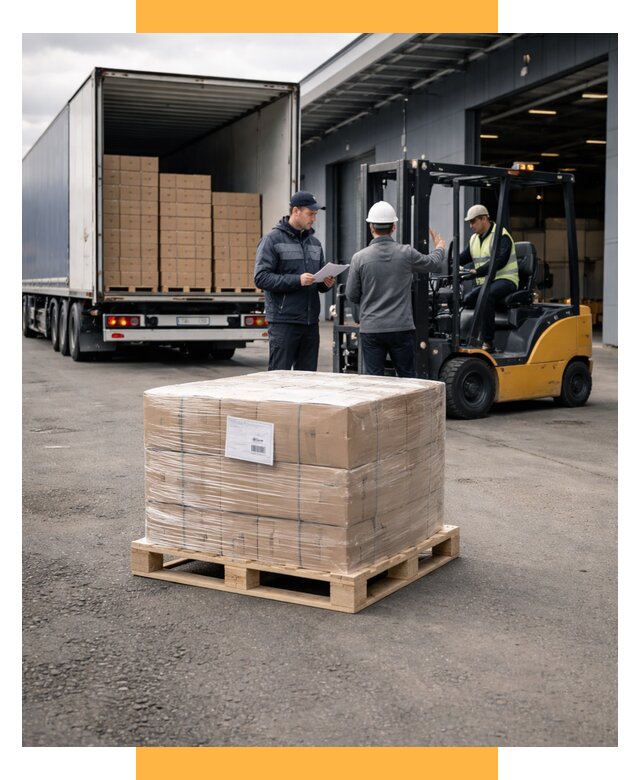 Доставка грузов в Азербайджан от 15357 р. | СетСервис-Снс