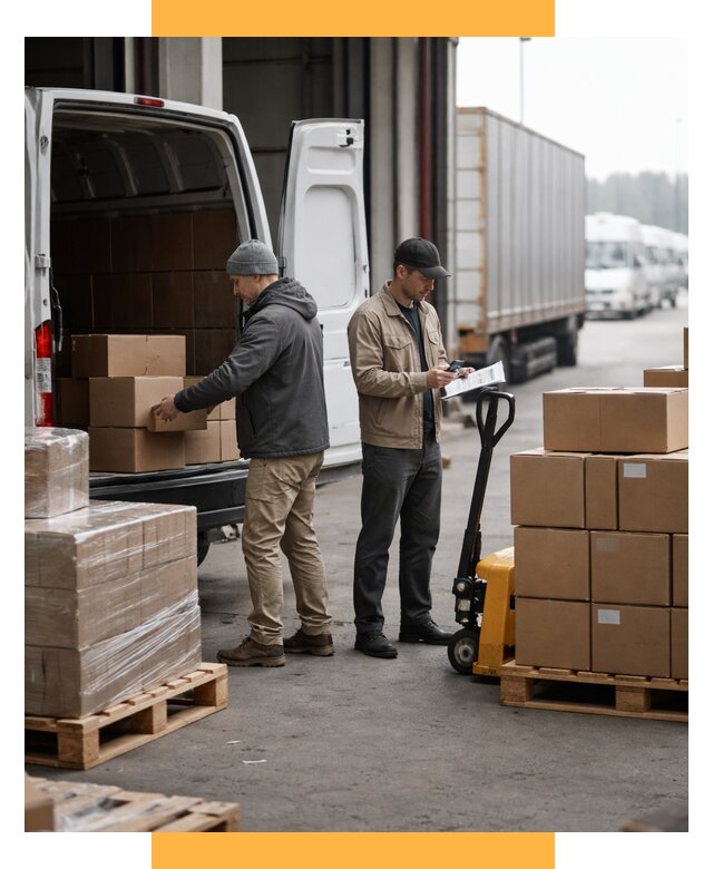 Доставка грузов в Киргизию от 15357 р. - логистика СетСервис-Снс