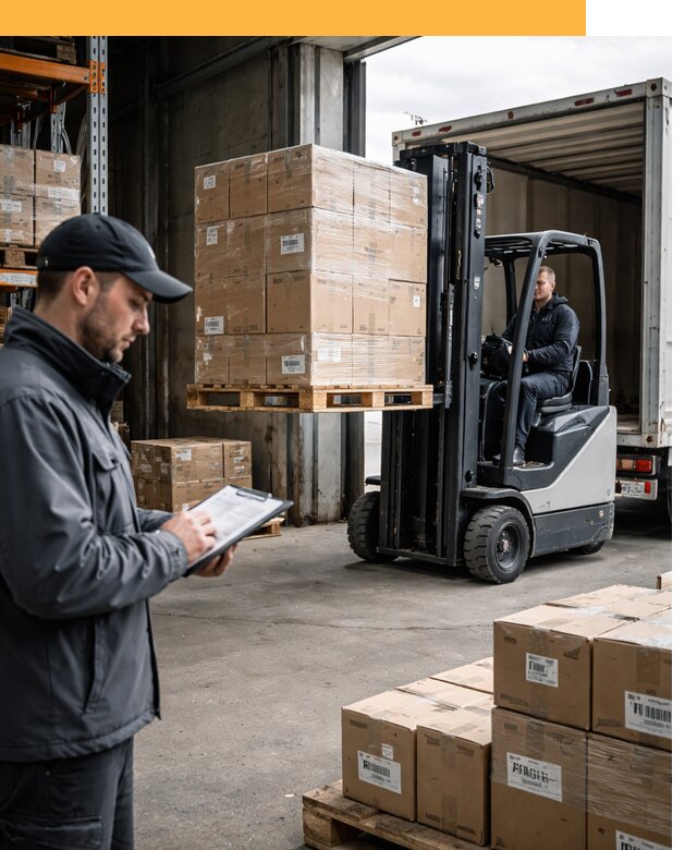 Доставка грузов в Беларусь от 12286 руб, морем, авто, авиа