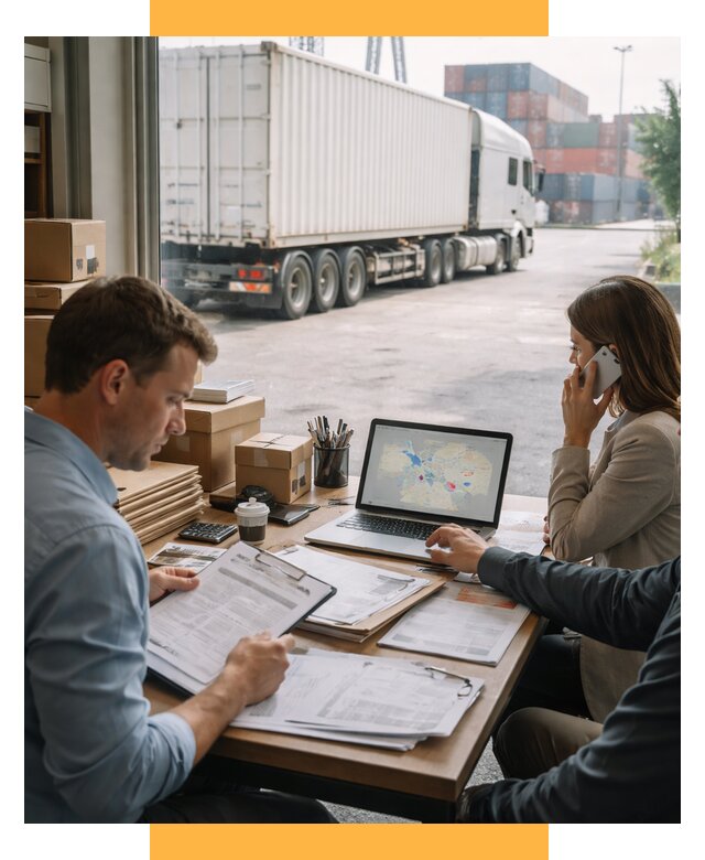 Доставка через Турцию: логистика и транзит от 6655 р. | СетСервис-Снс