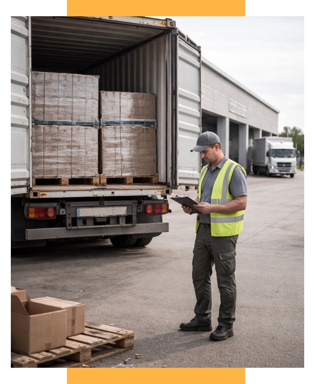 Доставка через Казахстан от 30714 р. | Транзит и логистикаСетСервис-Снс