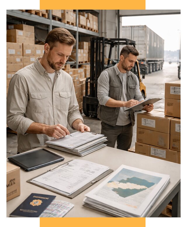 Доставка через ОАЭ от 7679 р. транзит и склад в Дубае, СетСервис-Снс