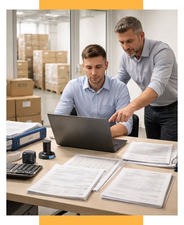 Таможенное оформление грузов из Китая от 12286 р., СетСервис-Снс