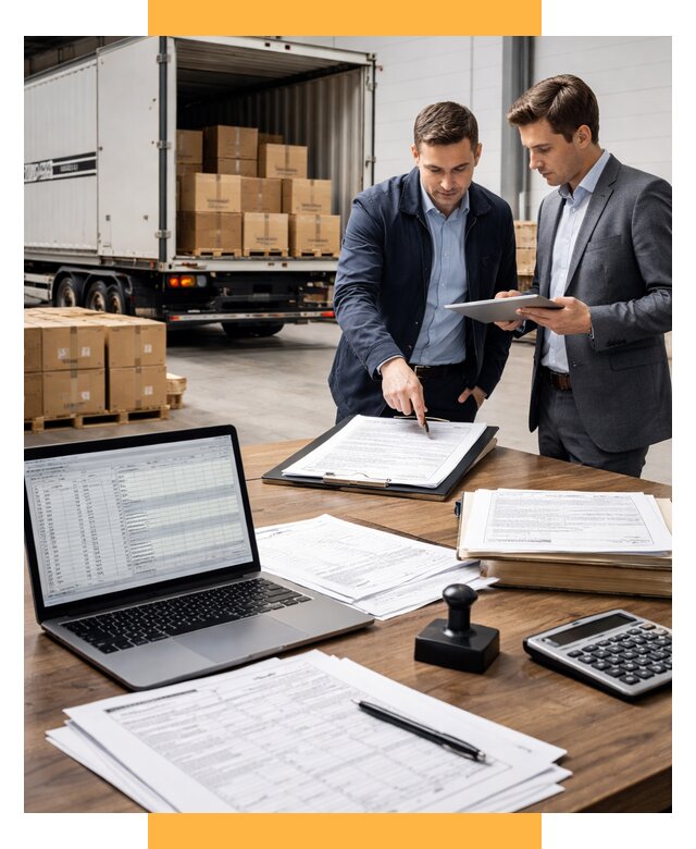 Таможенное оформление грузов из Армении от 8702 р. | СетСервис-Снс